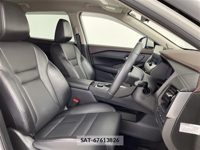 Nissan X-TRAIL 2022 8762818-6
