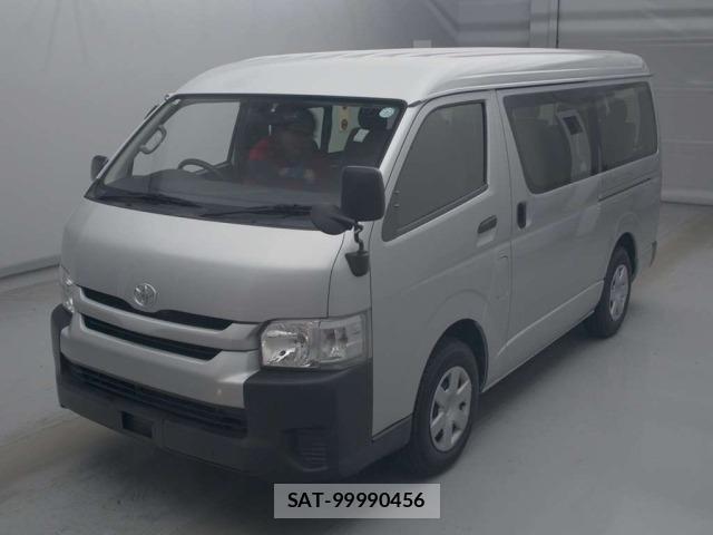 Toyota HIACE WAGON 2017 8809718-0