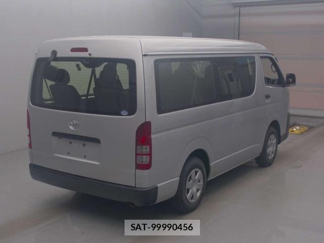 Toyota HIACE WAGON 2017 8809718-1