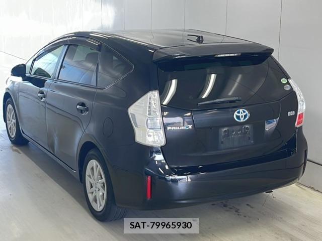 Toyota PRIUS 2013 8938721-1