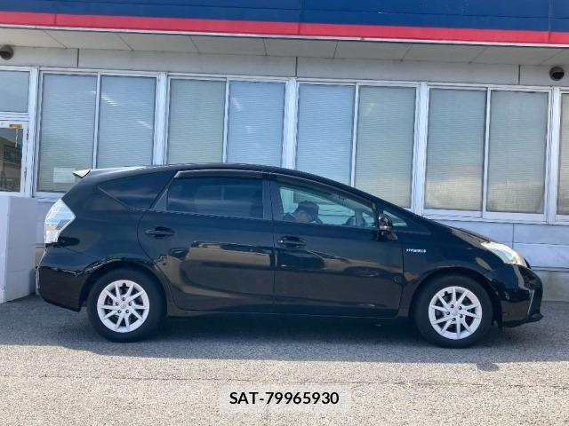 Toyota PRIUS 2013 8938721-3