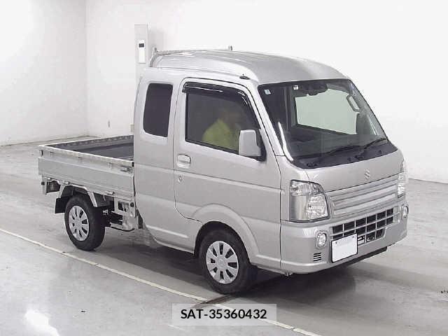 Suzuki CARRY TRUCK 2024 8933489-0