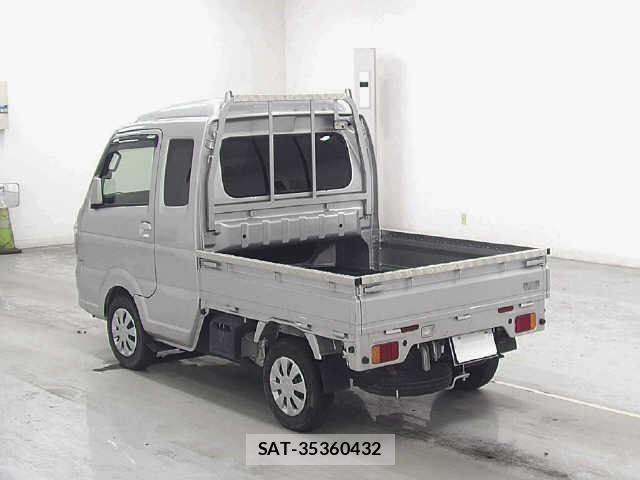 Suzuki CARRY TRUCK 2024 8933489-1