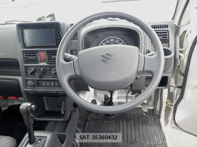Suzuki CARRY TRUCK 2024 8933489-3