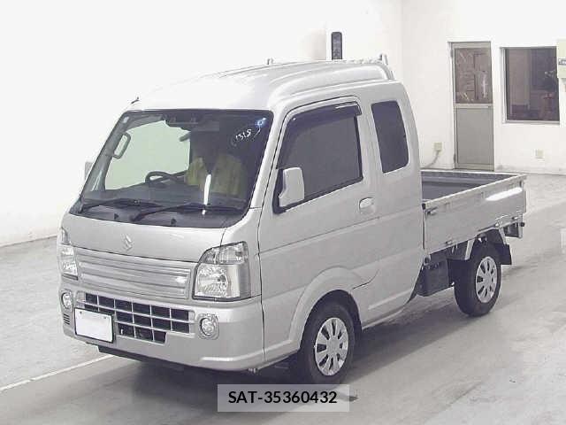 Suzuki CARRY TRUCK 2024 8933489-4