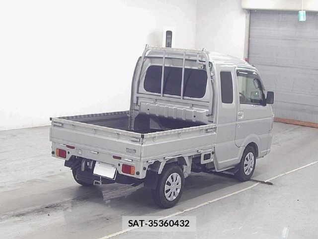 Suzuki CARRY TRUCK 2024 8933489-5