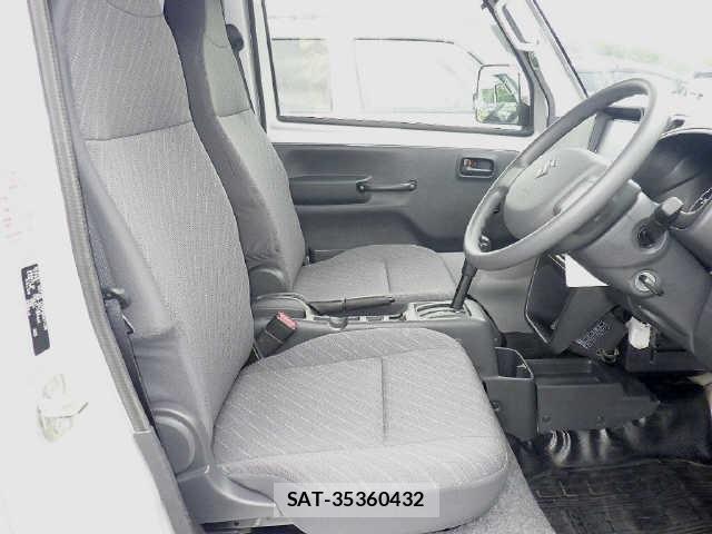 Suzuki CARRY TRUCK 2024 8933489-6