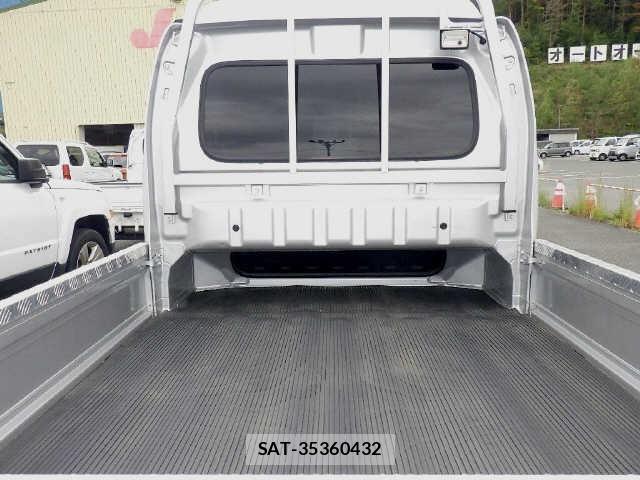 Suzuki CARRY TRUCK 2024 8933489-8