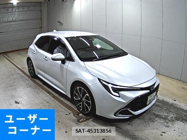 Toyota COROLLA SPORT 2023 8709741-0
