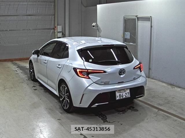 Toyota COROLLA SPORT 2023 8709741-1