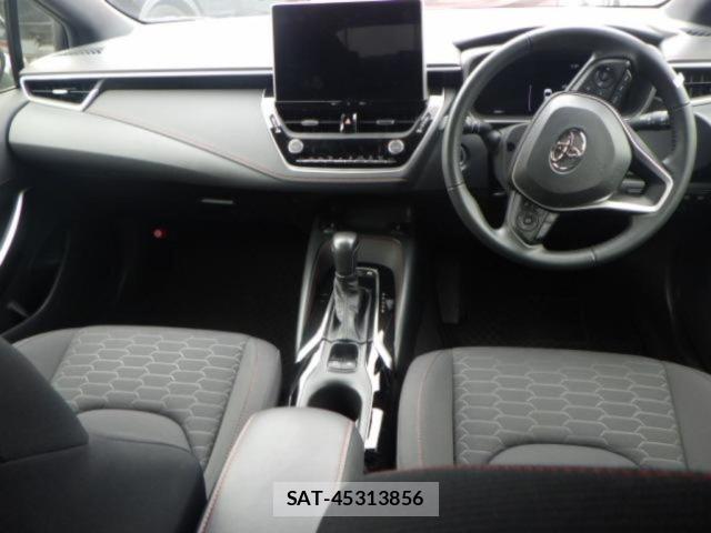 Toyota COROLLA SPORT 2023 8709741-3