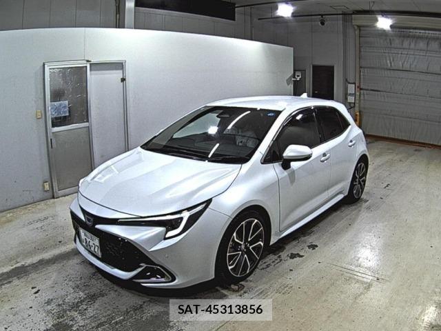 Toyota COROLLA SPORT 2023 8709741-4