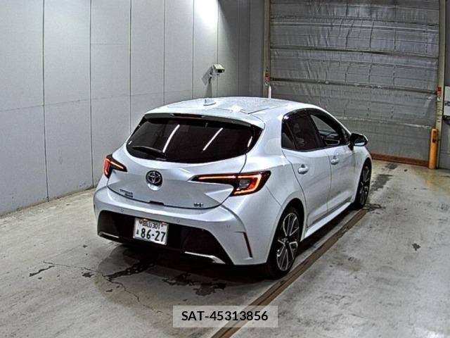 Toyota COROLLA SPORT 2023 8709741-5