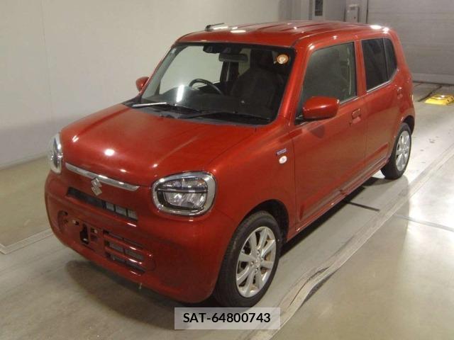Suzuki ALTO 2025 8914102-0