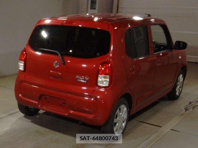 Suzuki ALTO 2025 8914102-1