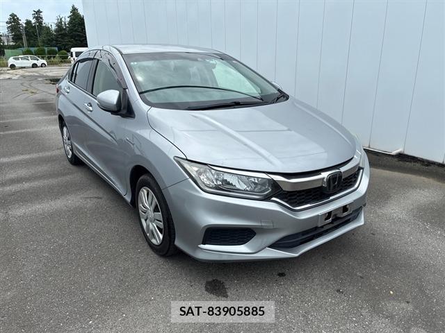 Honda GRACE 2019 8741780-0