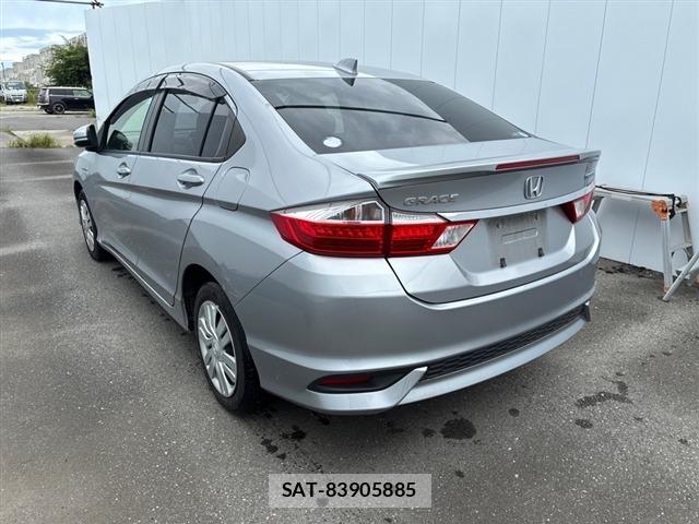 Honda GRACE 2019 8741780-1