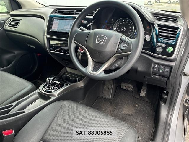 Honda GRACE 2019 8741780-3