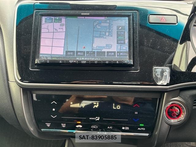Honda GRACE 2019 8741780-4