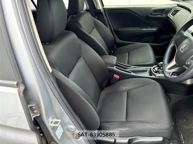 Honda GRACE 2019 8741780-5