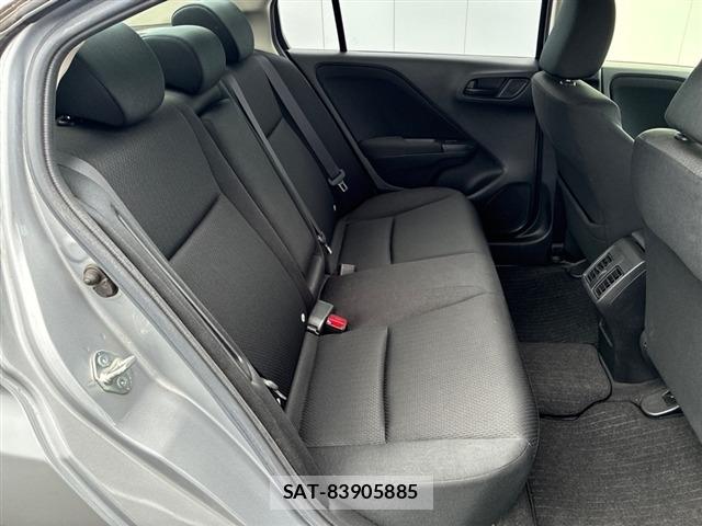 Honda GRACE 2019 8741780-6