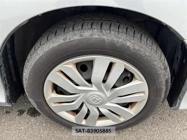 Honda GRACE 2019 8741780-7