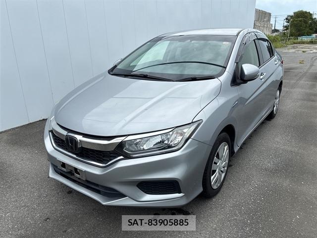 Honda GRACE 2019 8741780-9