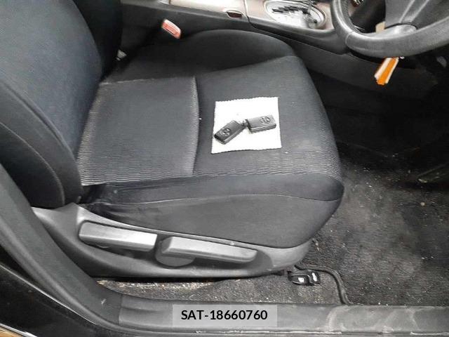 Toyota ALLION 2009 8772877-10