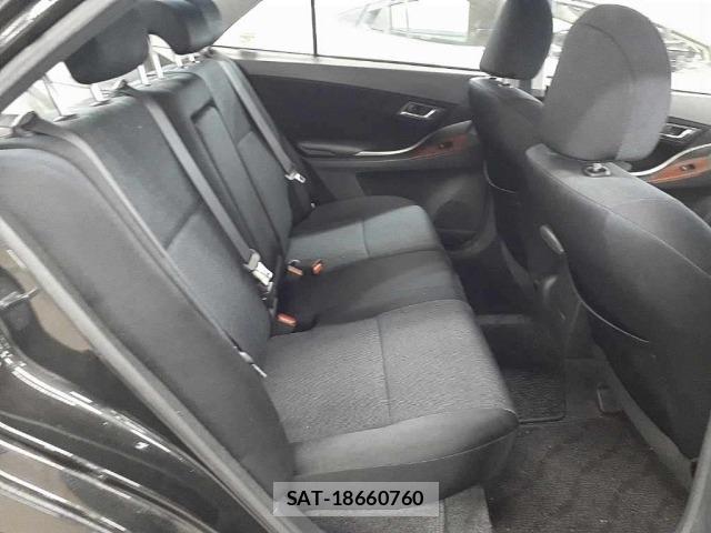 Toyota ALLION 2009 8772877-11