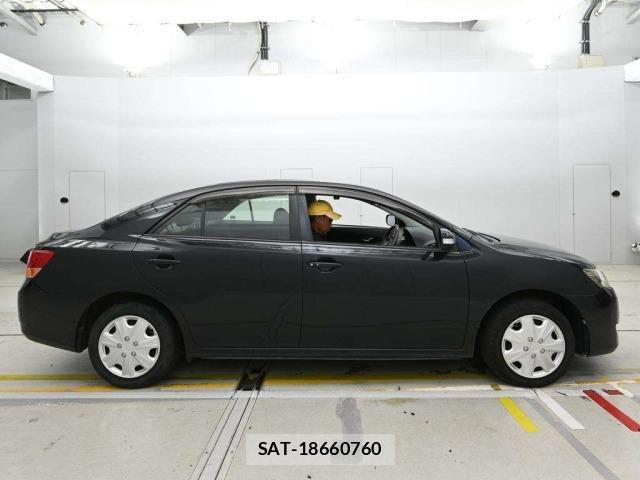 Toyota ALLION 2009 8772877-3
