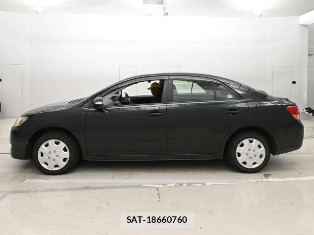 Toyota ALLION 2009 8772877-4