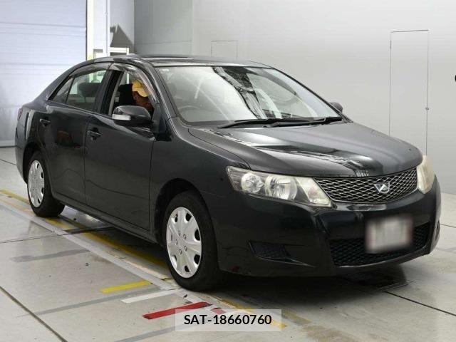 Toyota ALLION 2009 8772877-5