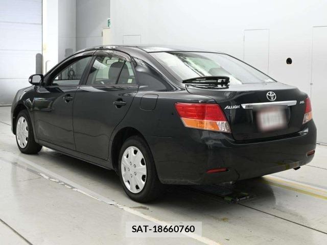 Toyota ALLION 2009 8772877-6