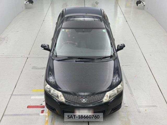Toyota ALLION 2009 8772877-7