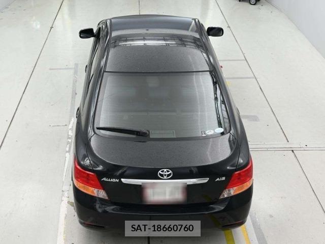 Toyota ALLION 2009 8772877-8