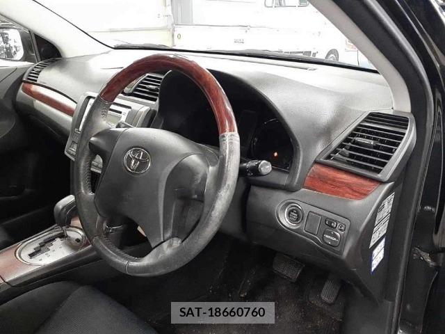 Toyota ALLION 2009 8772877-9