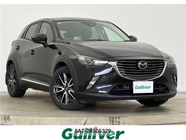 Mazda CX-3 2017 8733755-0