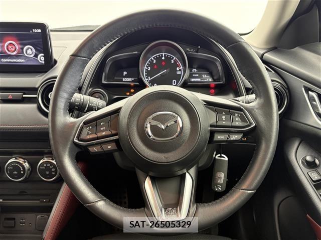 Mazda CX-3 2017 8733755-1