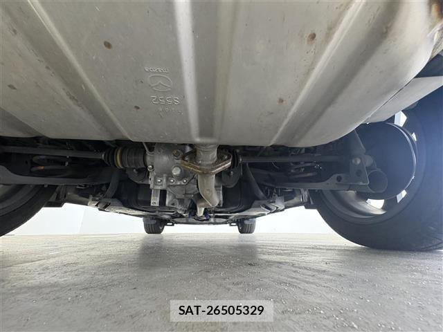 Mazda CX-3 2017 8733755-13