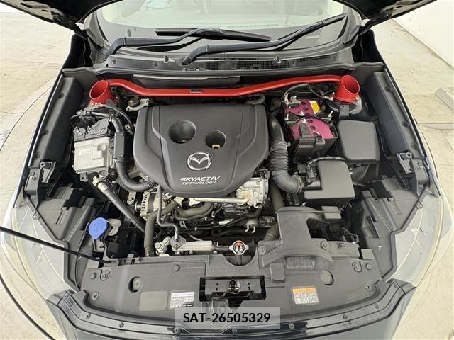 Mazda CX-3 2017 8733755-14