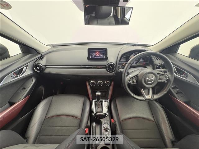Mazda CX-3 2017 8733755-15