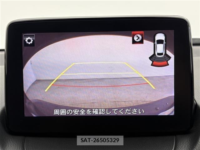 Mazda CX-3 2017 8733755-16