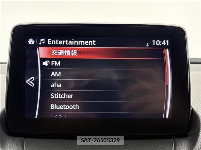 Mazda CX-3 2017 8733755-17