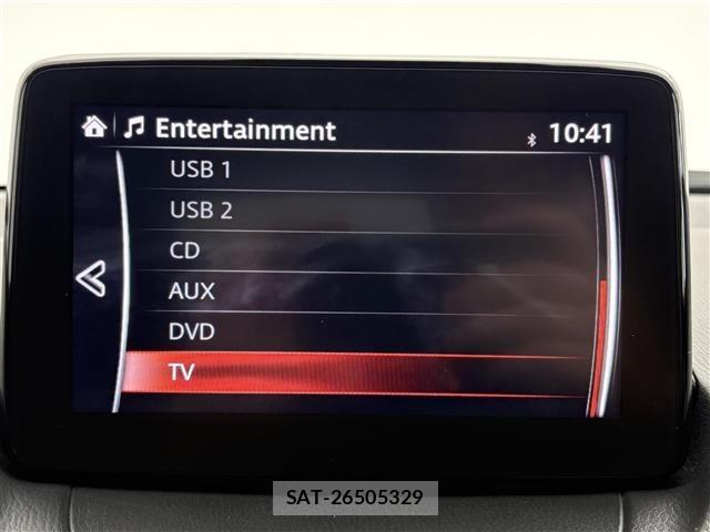 Mazda CX-3 2017 8733755-18