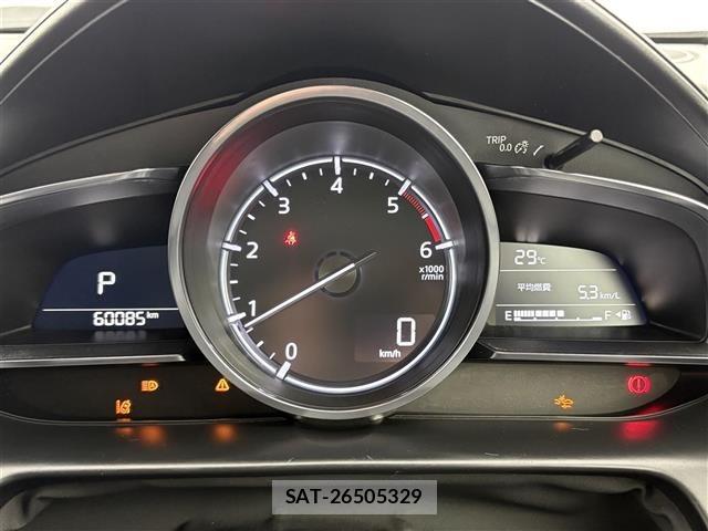 Mazda CX-3 2017 8733755-19