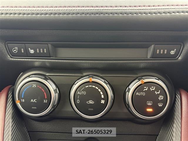 Mazda CX-3 2017 8733755-22