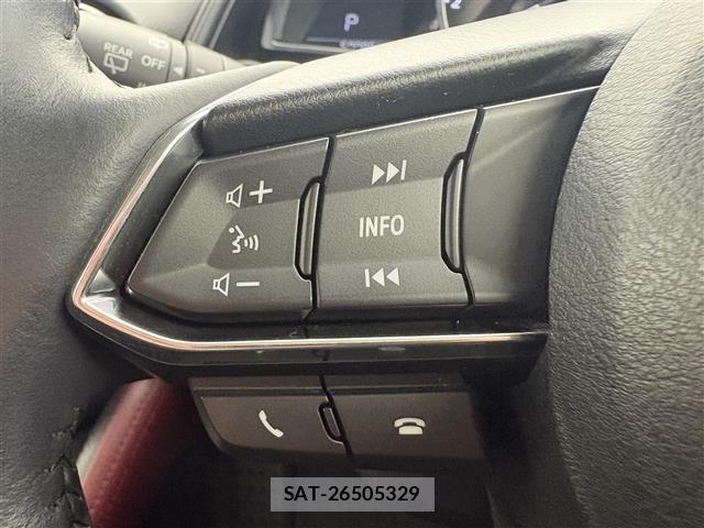 Mazda CX-3 2017 8733755-3