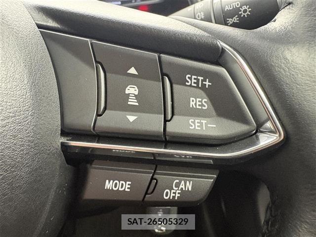 Mazda CX-3 2017 8733755-5