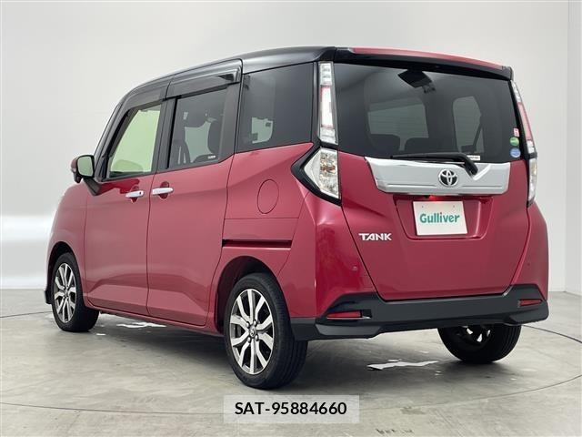 Toyota TANK 2018 8722521-13