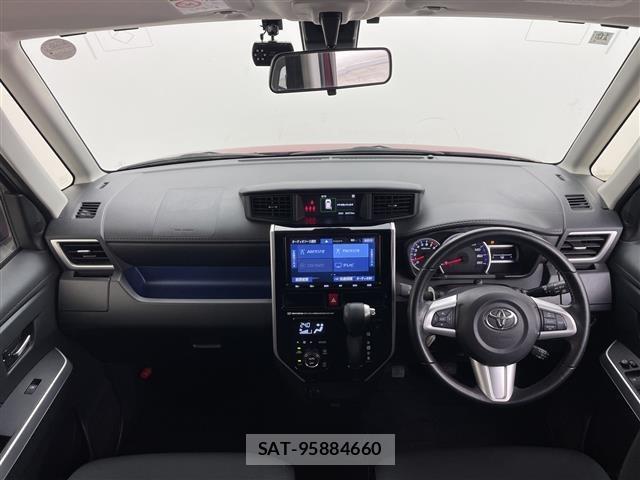 Toyota TANK 2018 8722521-14